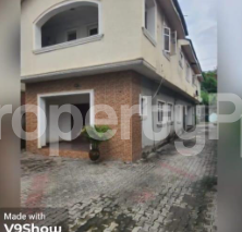 3 bedroom Flat / Apartment for rent Magodo GRA Phase 2 Kosofe/Ikosi Lagos
