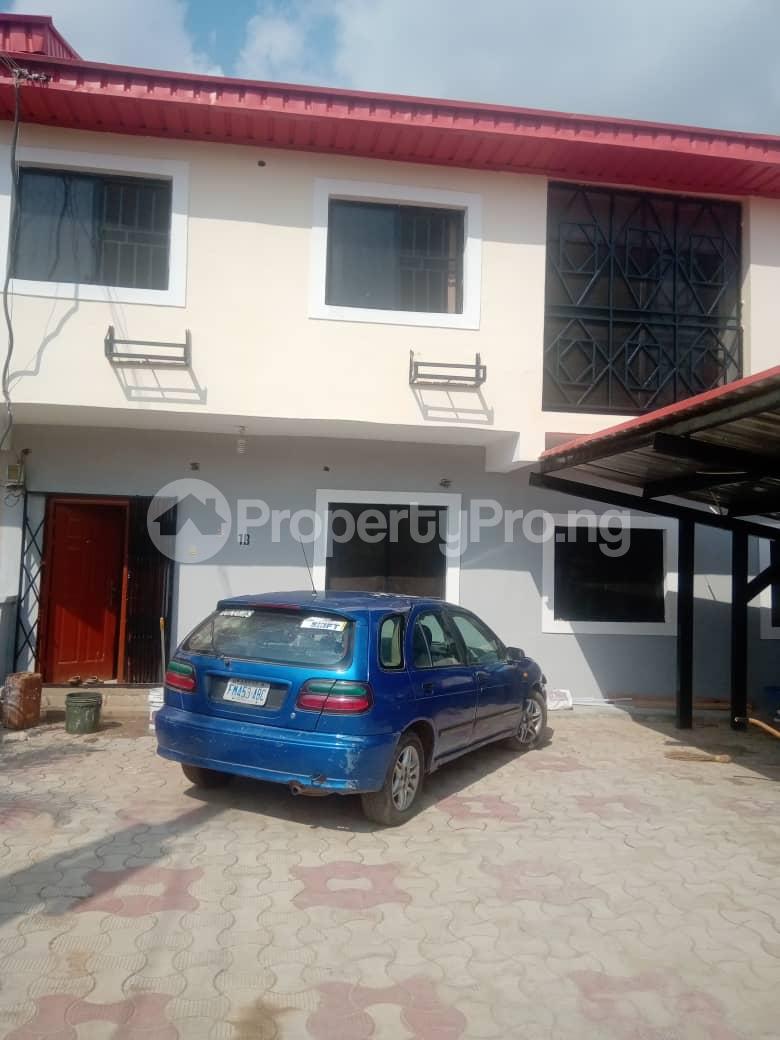 3 bedroom House for sale Kurudu Abuja