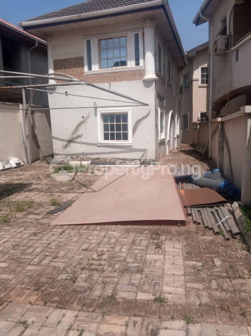 3 bedroom Flat / Apartment for rent Akobo Akala Estate , Jenisi Estate Akobo Ibadan Oyo