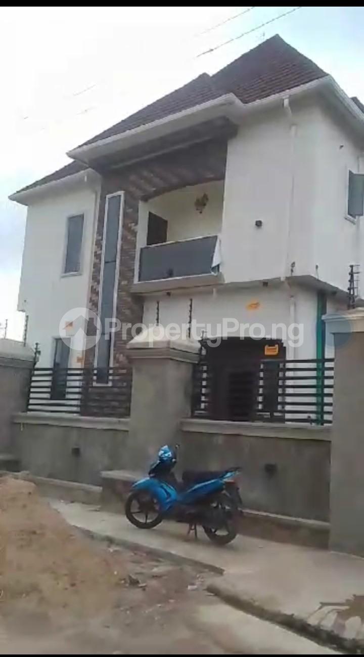 House for sale Apete Ibadan Oyo