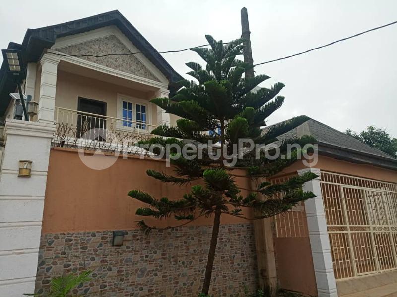 3 bedroom House for sale Baruwa Ipaja Lagos