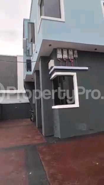 3 bedroom Flat / Apartment for rent Greenwich Gardens Estate, Kosofe Kosofe Kosofe/Ikosi Lagos