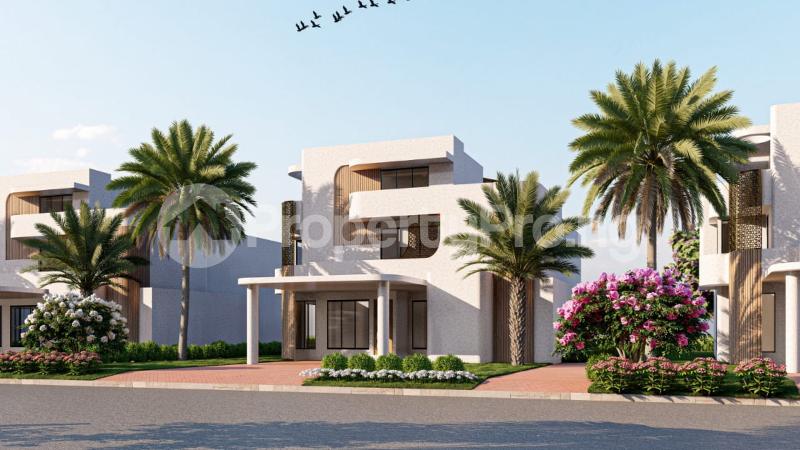 3 bedroom House for sale Lekki Aviation Town, Granville, Majestic Bay, & The Parliament, Ibeju-Lekki Lagos