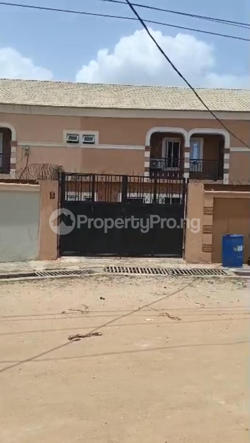 3 bedroom House for sale Alogba Estate Ebute Ikorodu Lagos