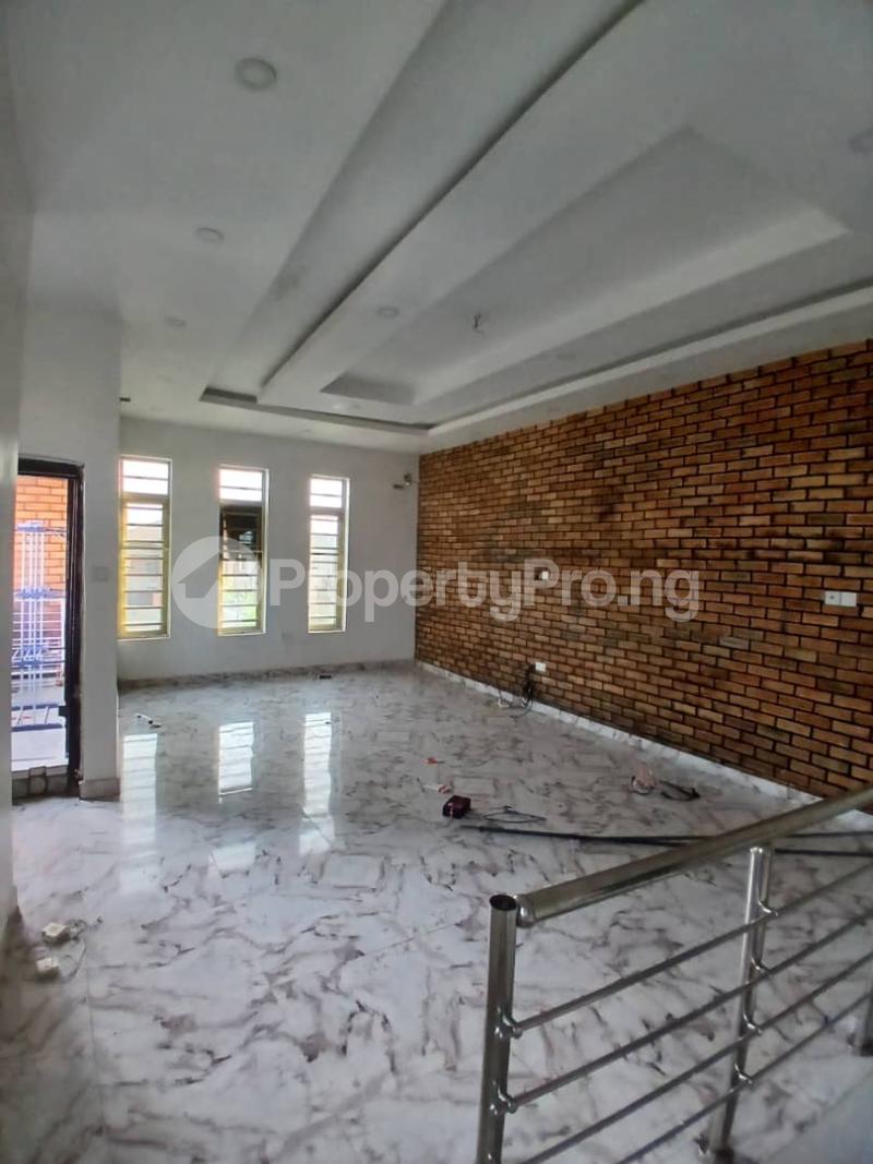 3 bedroom House for rent Greenville Estate Badore Ajah Lagos