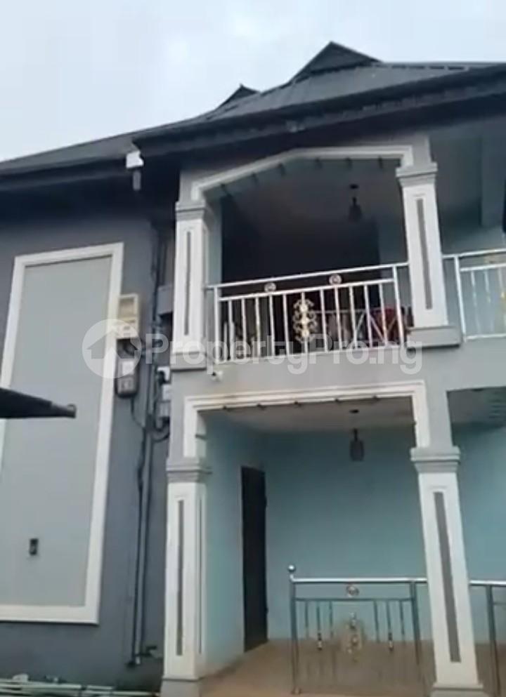 House for sale Agodo, Odongunyan Ikorodu Lagos - 0
