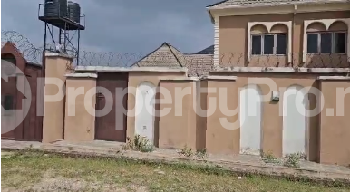 House for sale Oluyole Estate Ibadan Oyo