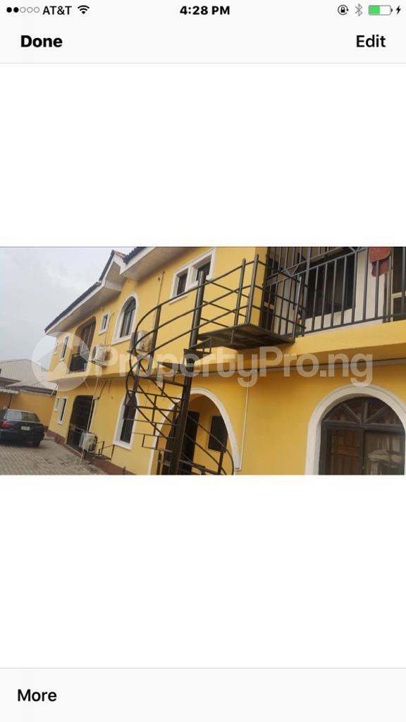 3 bedroom Flat / Apartment for sale Lekki Gardens estate Ajah Lagos