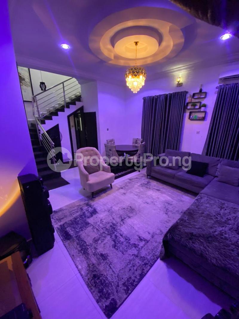 3 bedroom House for shortlet Ikeja Lagos
