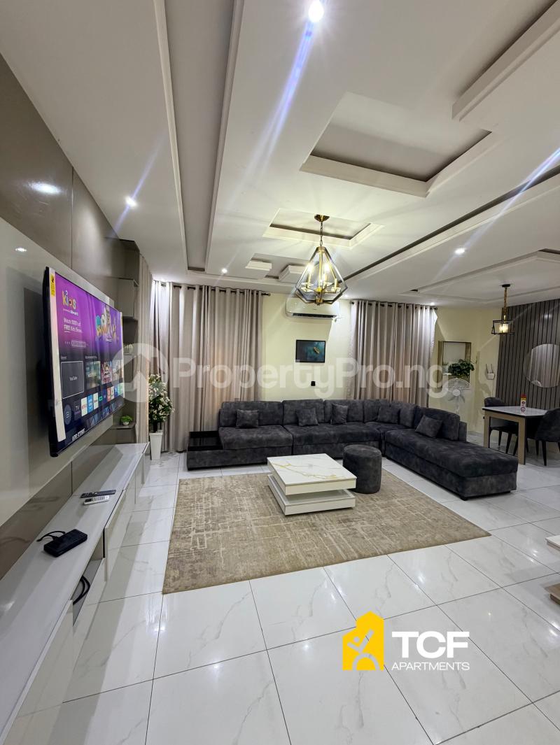 3 bedroom House for shortlet Jericho Ibadan Oyo