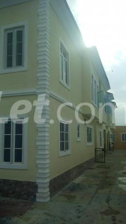 House for rent Badore Lagos