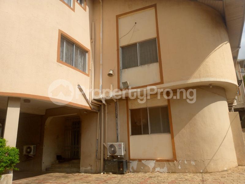 3 Bedroom House in Abeokuta Ogun House for rent in abeokuta House