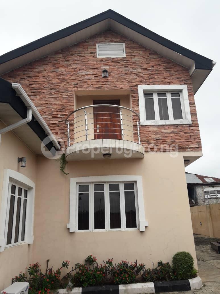 3 bedroom House for rent Idi Orogbo Along Yawiri Road, Ojurin Akobo Akobo Ibadan Oyo