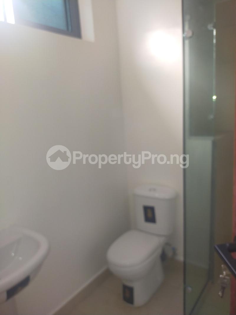3 bedroom House for rent Off Coker Road Ilupeju Coker Road Ilupeju Lagos