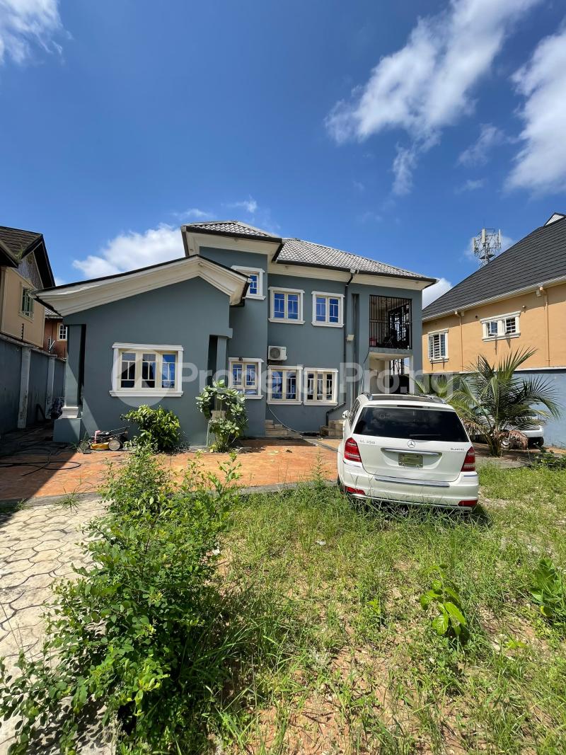 3 bedroom House for rent Evergreen Estate ,aboru Iyanaipaja Iyana Ipaja Ipaja Lagos