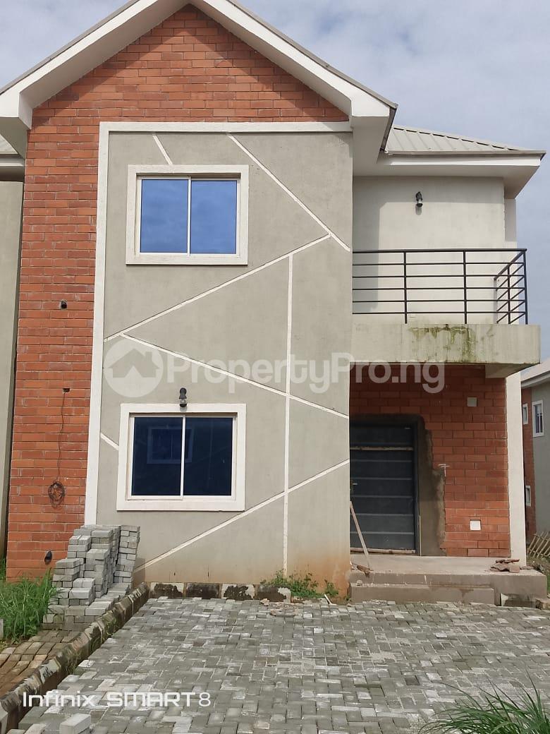 3 bedroom House for rent Kubwa Abuja