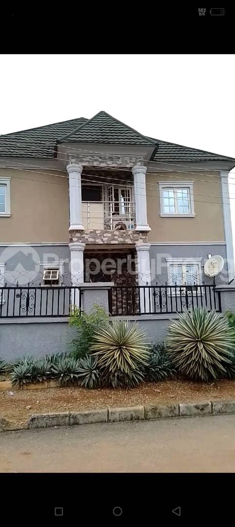 3 bedroom House for rent Lokogoma Abuja