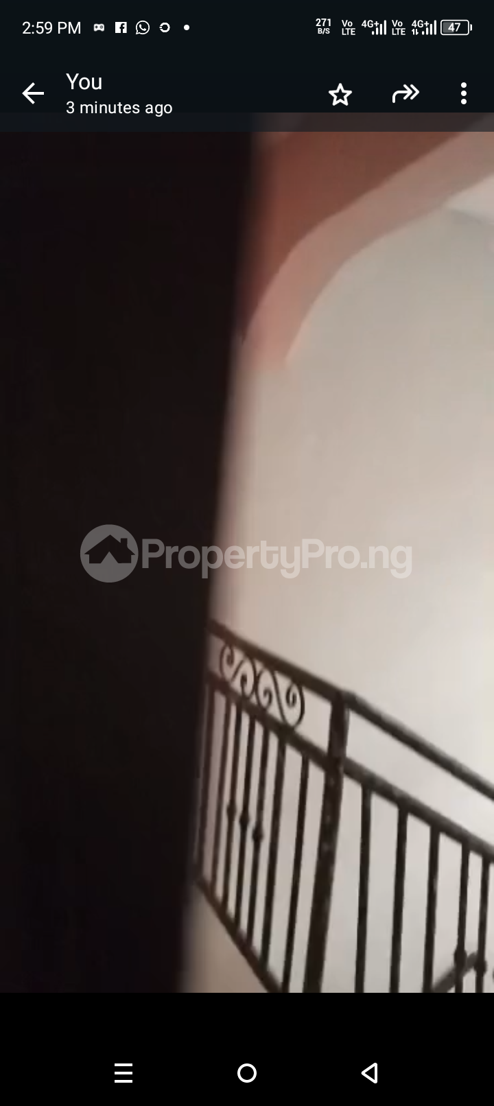 3 bedroom House for rent Magodo Gra Phase 1 Magodo Kosofe/Ikosi Lagos