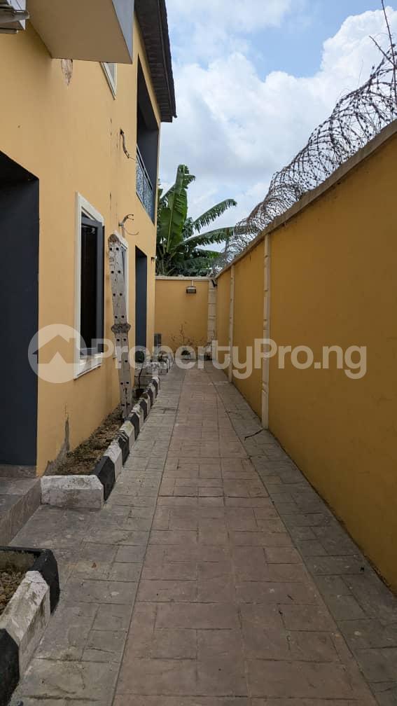 3 bedroom House for rent Magodo Brooks Estate Magodo Kosofe/Ikosi Lagos