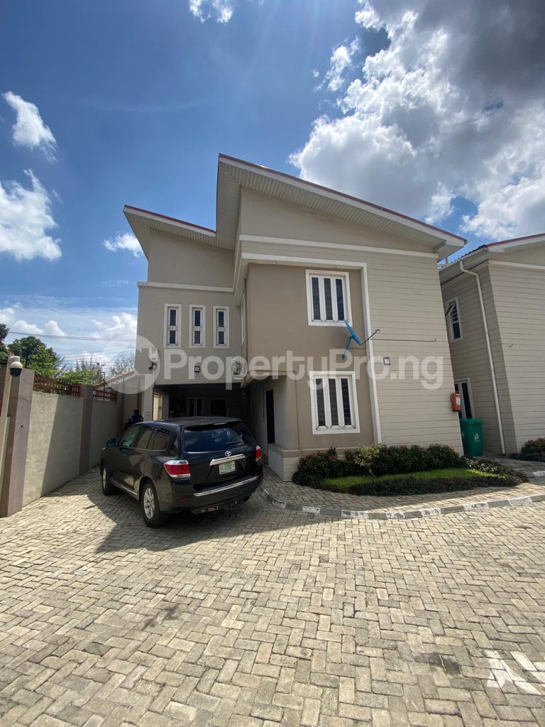 3 Bedroom House in Mende Maryland Lagos House for sale in maryland