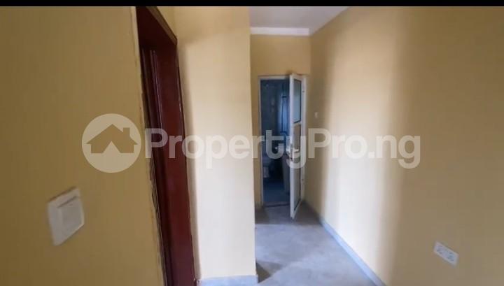 House for rent Rainbow Estate Odo Ona kekere Ibadan Oyo