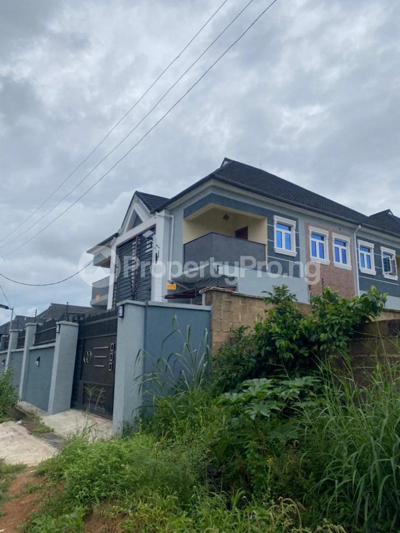 House for rent Unity Estate Asunle Atere 14 Acres. Akala Express Ibadan Oyo