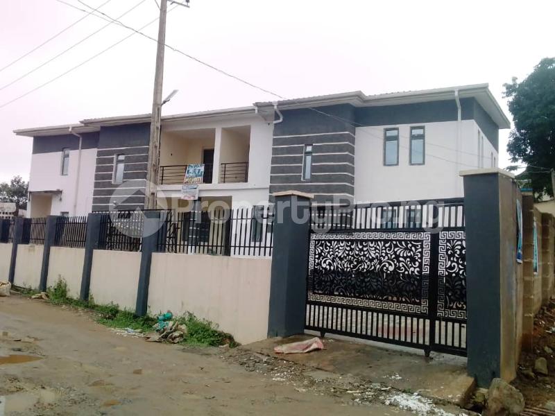 3 Bedroom House in Ibadan north west Ibadan Oyo House for sale in