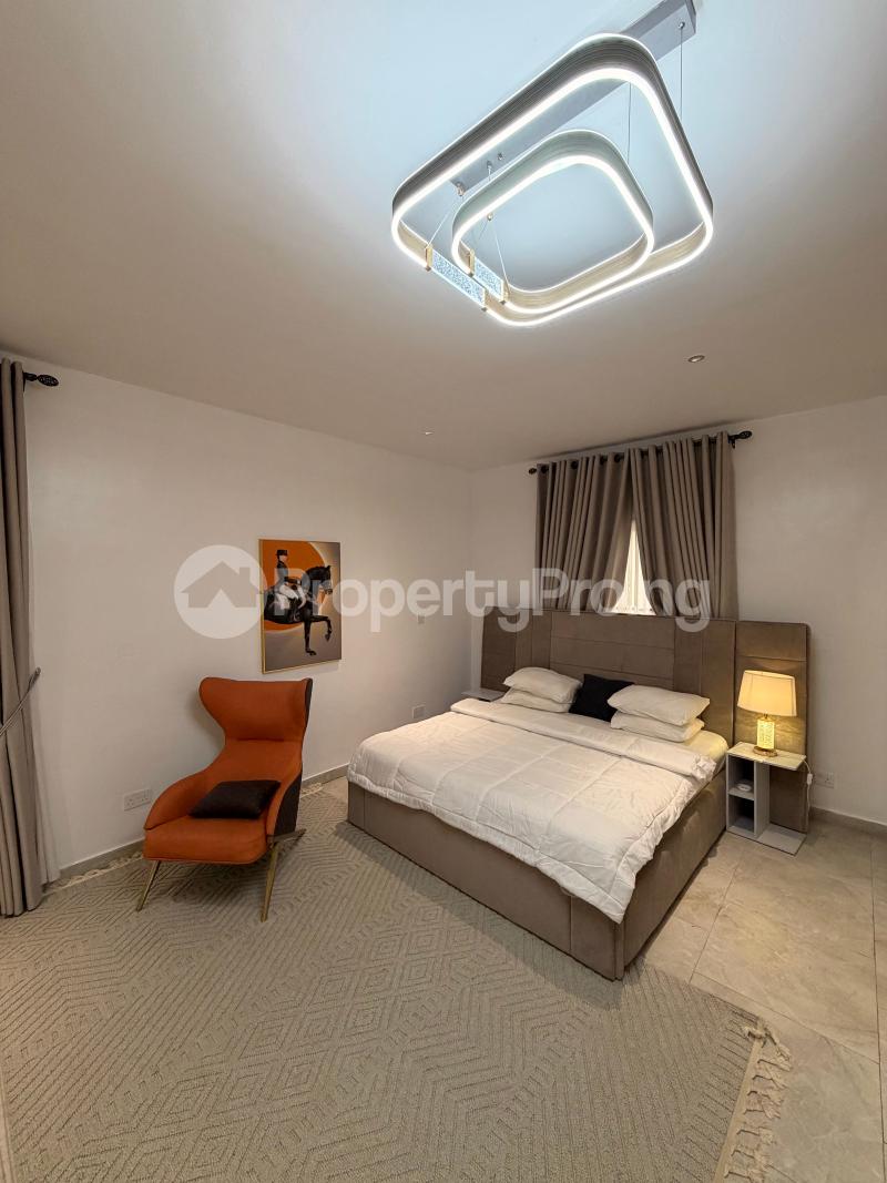 3 bedroom House for shortlet Greenland Estate, Opposite Thames Hotel Jericho Ibadan Oyo