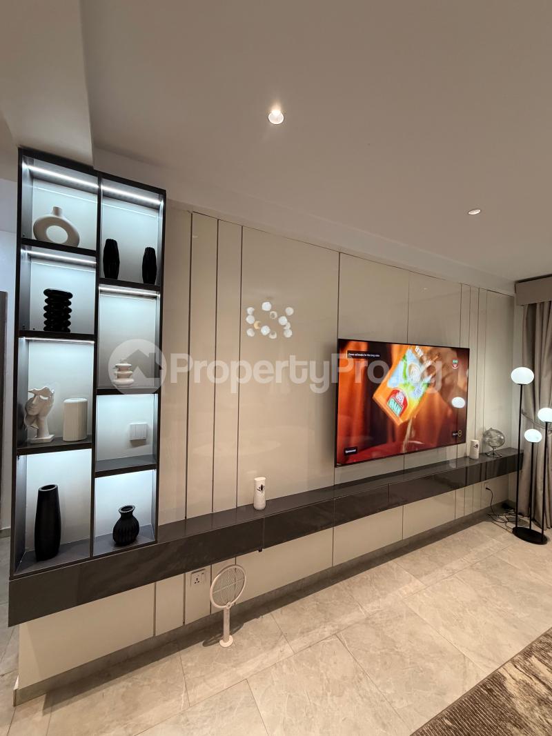 3 bedroom House for shortlet Greenland Estate, Opposite Thames Hotel Jericho Ibadan Oyo