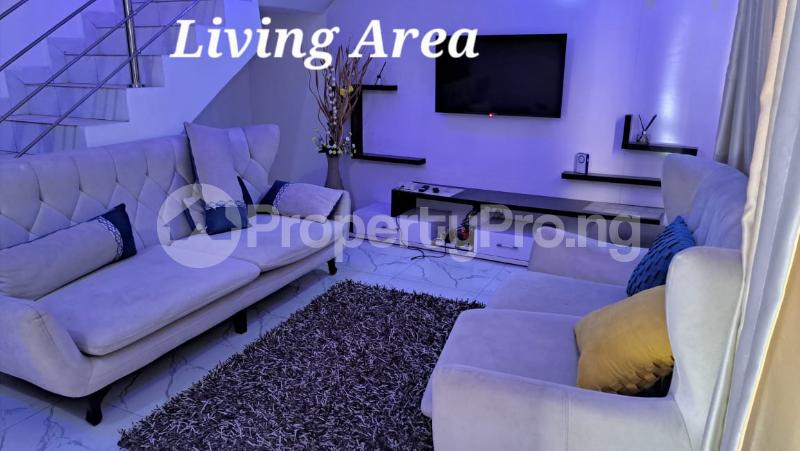 3 bedroom House for rent Allen Avenue Ikeja Lagos