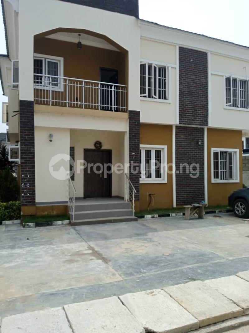 3 bedroom House for sale Ikota Lekki Lagos