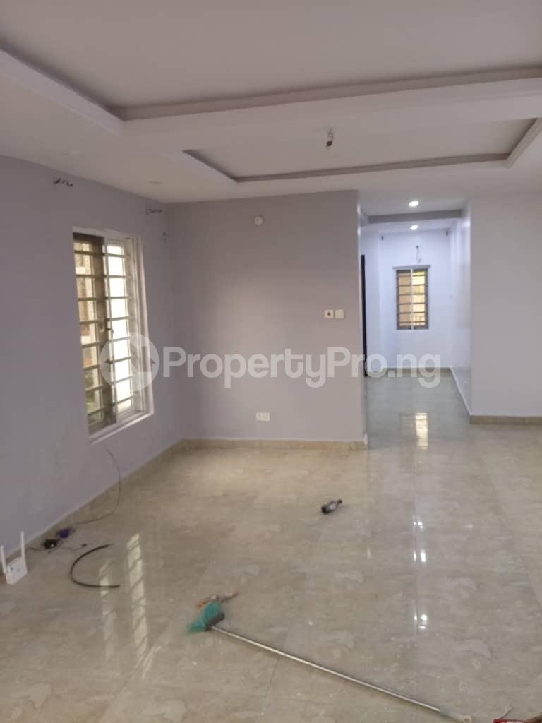 3 bedroom House for rent Olumbi Basir Bodija Estate Bodija Ibadan Oyo