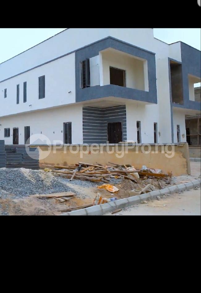 3 bedroom House for sale Free Trade Zone Ibeju-Lekki Lagos