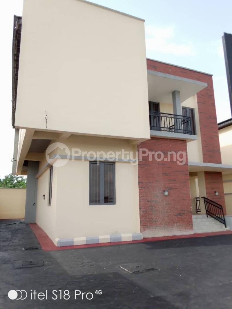 House for sale More Plantation Gra Close To Sharp Corner Oluyole Estate Ayoade Oluyole Estate Ibadan Oyo