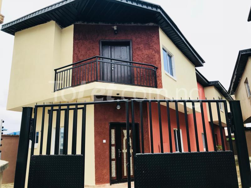 3 bedroom House for sale Ikota Villa Ikota Lekki Lagos