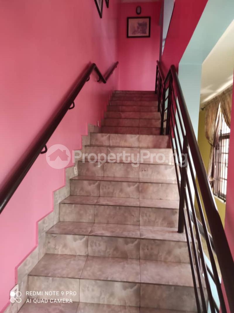 Flat / Apartment for rent Fola Agoro Yaba Lagos
