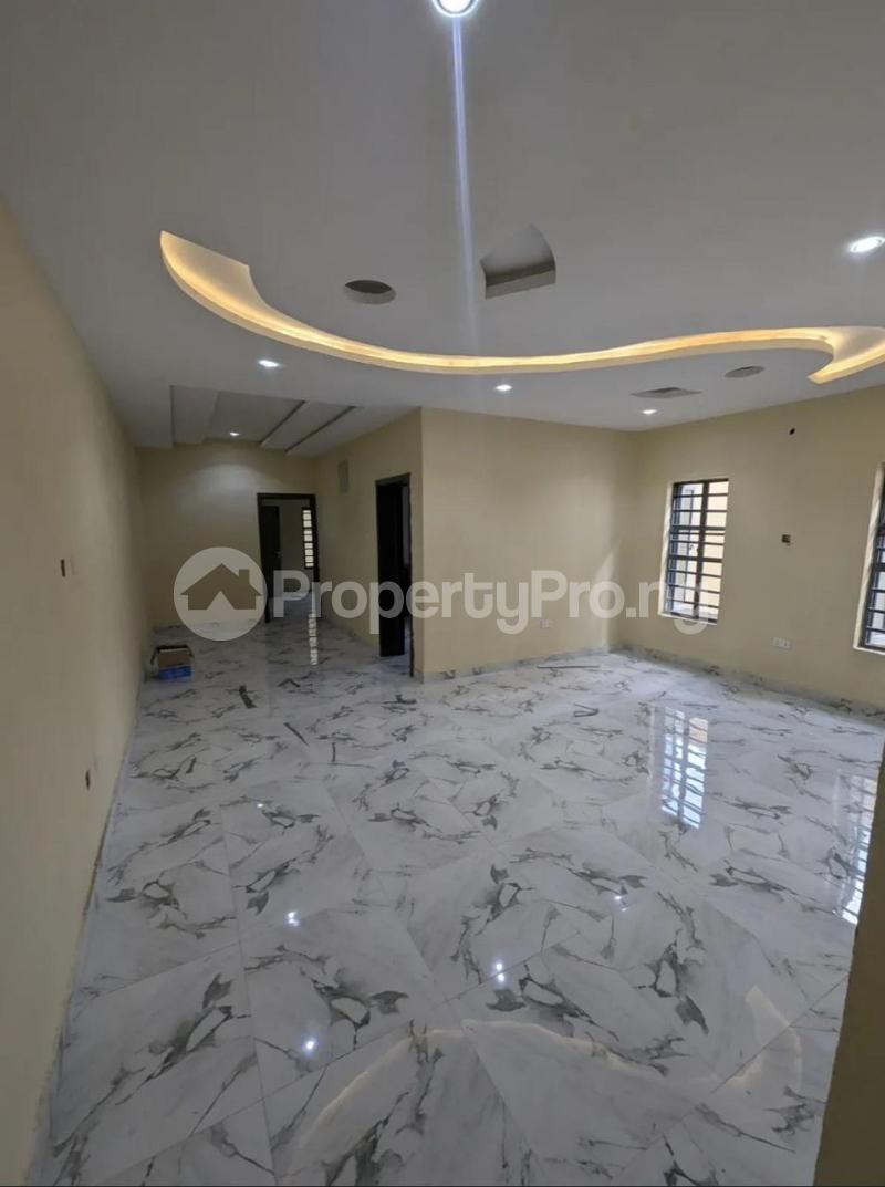 3 bedroom House for rent Okebadan Estate Akobo Ibadan Oyo