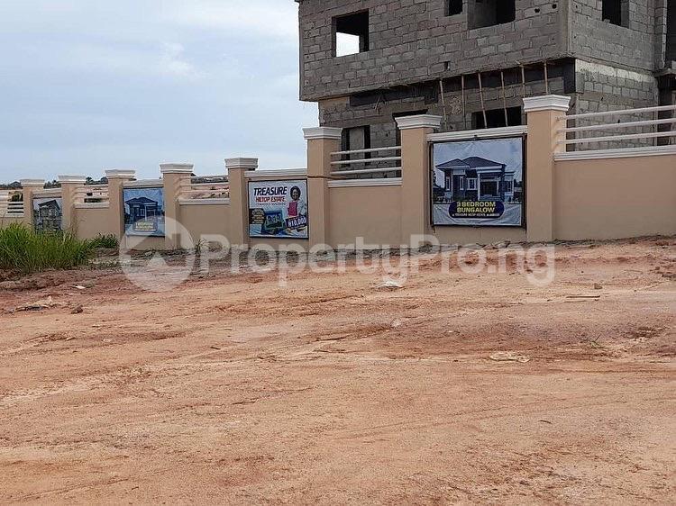 3 bedroom House for sale Treasure Hilltop Estate, Ikota Command Alagbado Abule Egba Lagos