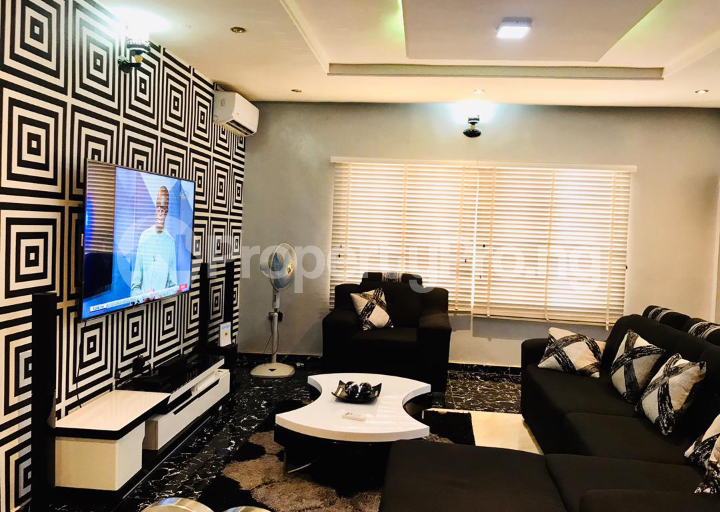 3 bedroom Flat / Apartment for rent Green Gate Oluyole Estate Ibadan Oyo