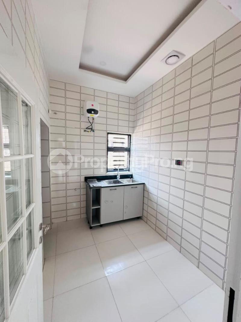 3 bedroom House for rent Sabon Lugbe Lugbe Abuja