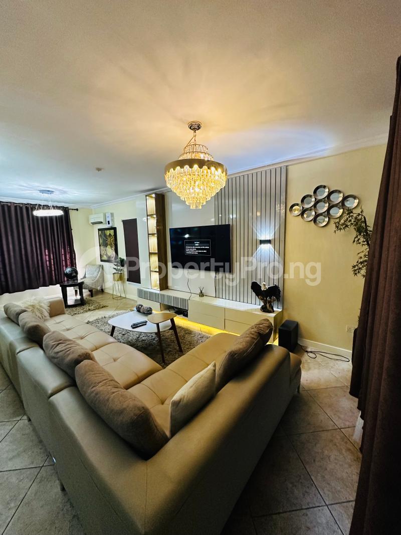 3 bedroom House for shortlet Ikolaba Gra Ikolaba Ibadan Oyo