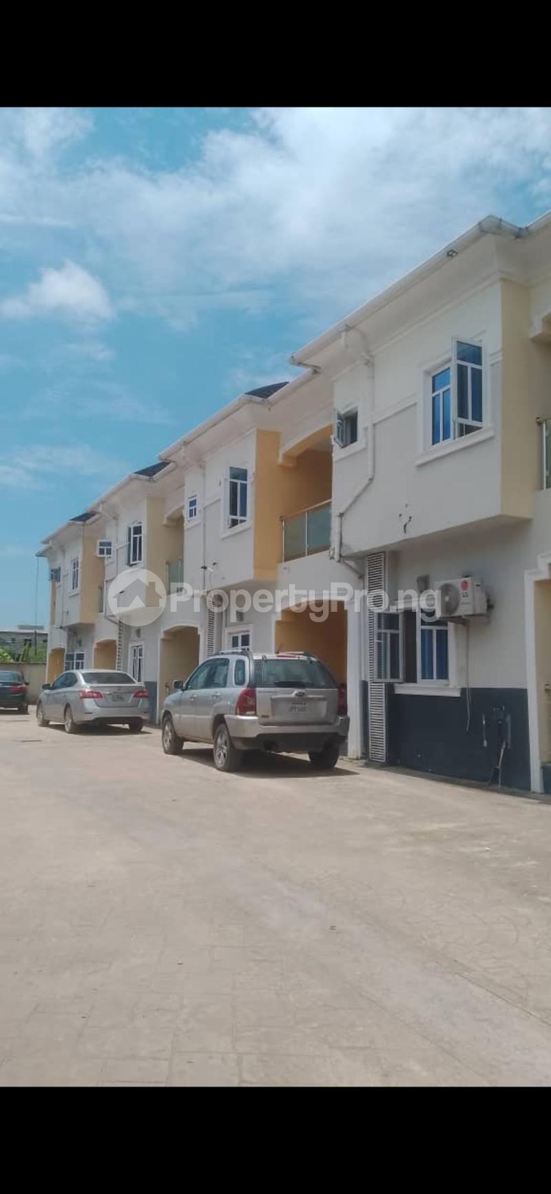 3 bedroom House for rent Estate In Songotedo Monastery road Sangotedo Lagos