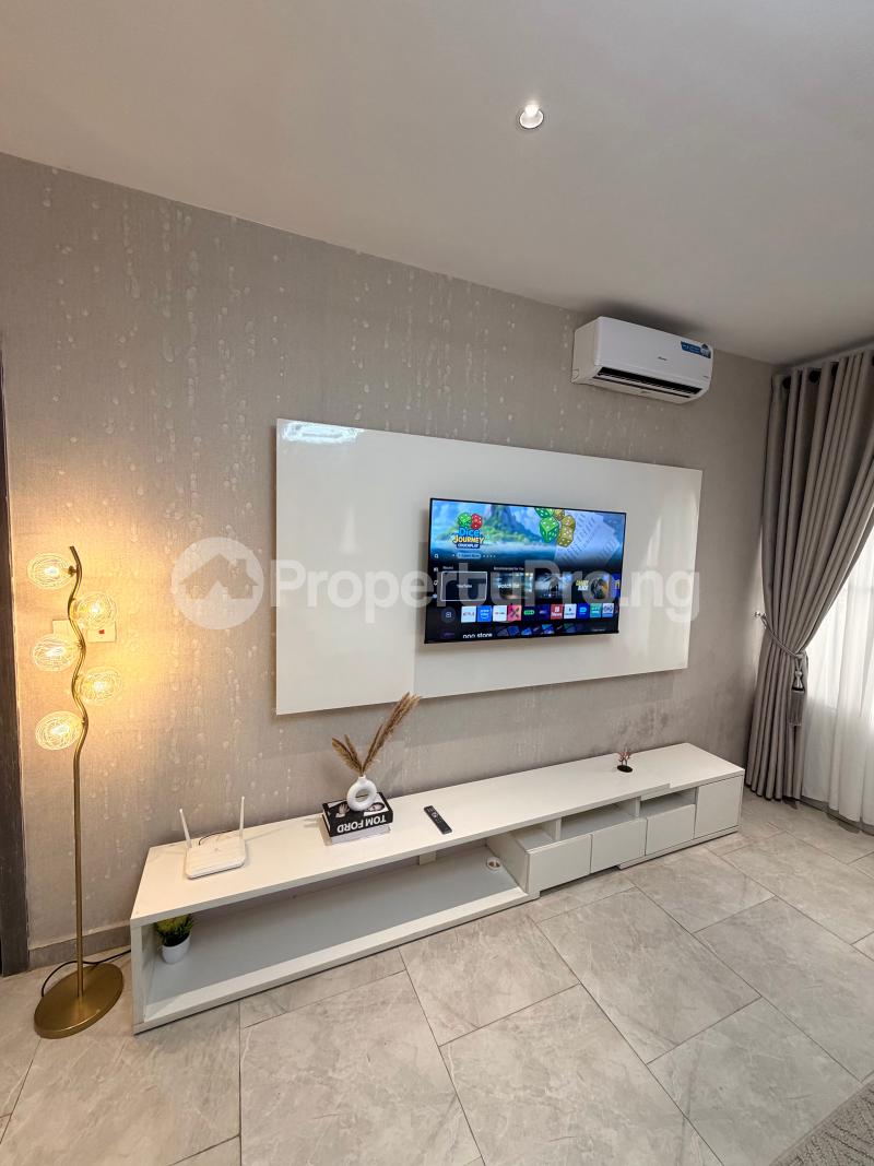 3 bedroom House for shortlet Greenland Estate, Opposite Thames Hotel Jericho Ibadan Oyo