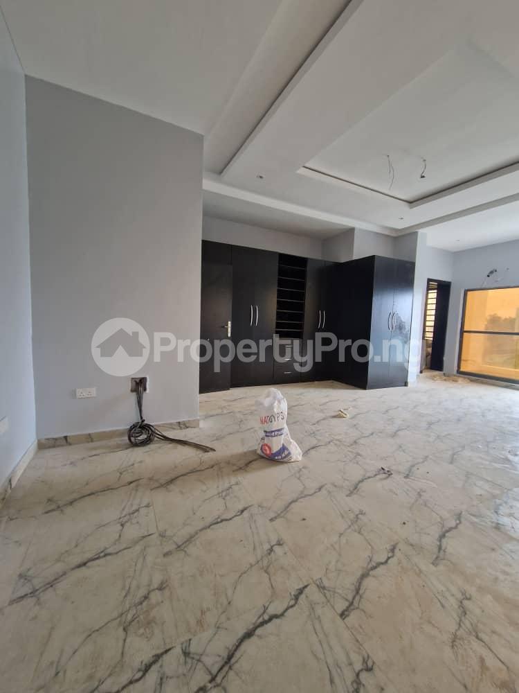 3 bedroom House for rent Omole phase 2 Ojodu Lagos