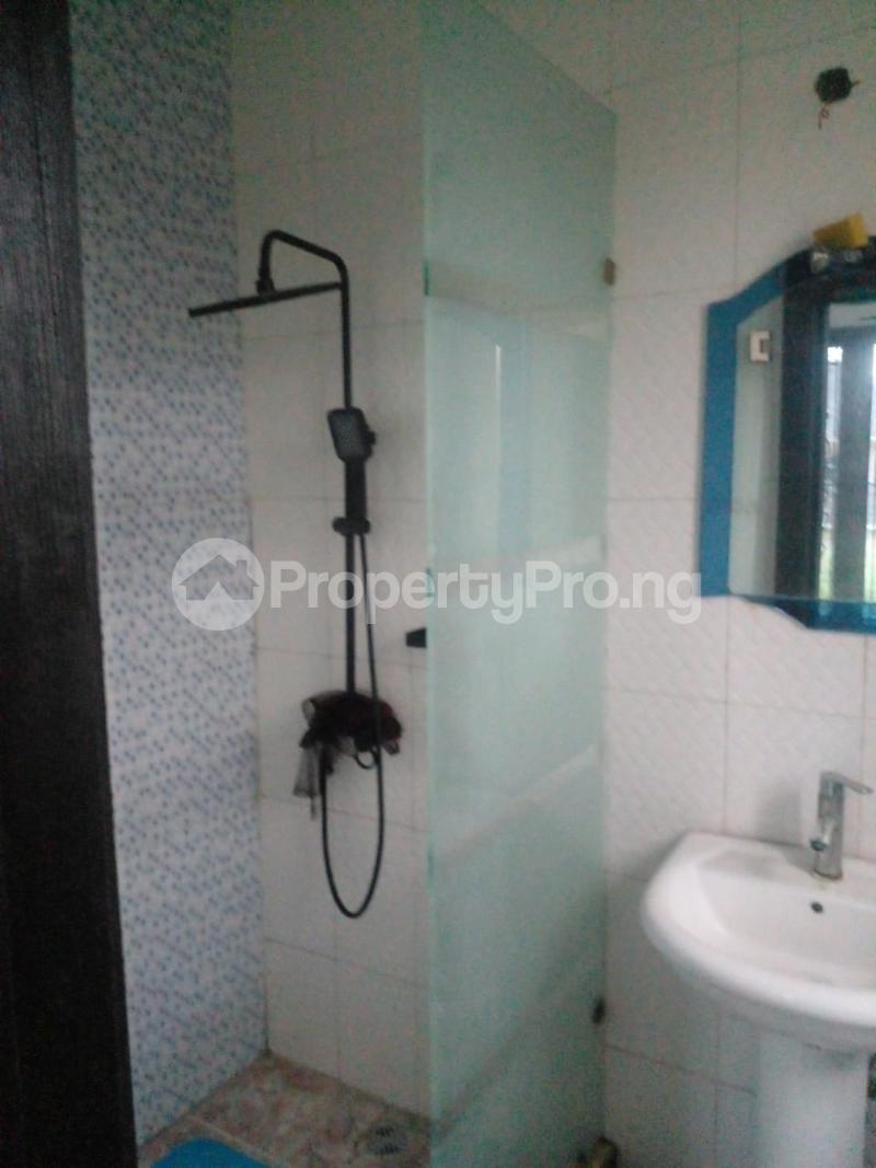 3 bedroom House for rent Street Arepo Arepo Ogun