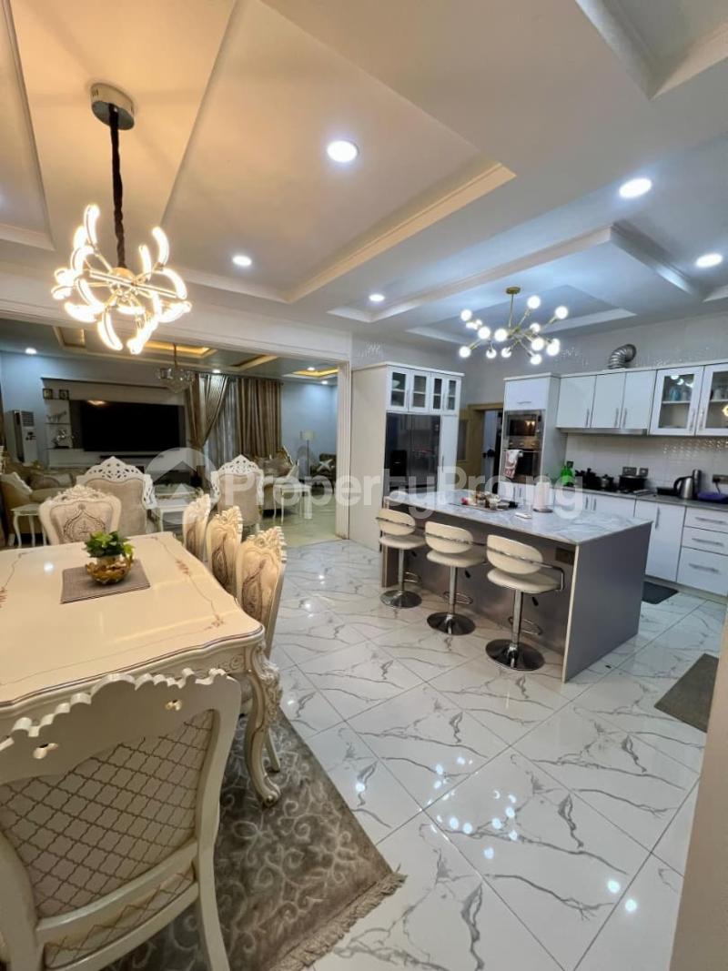 3 bedroom House for rent Idu Abuja