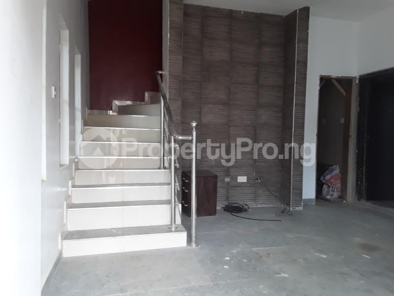 3 bedroom House for rent Oba Dosumu St Ikeja GRA Ikeja Lagos