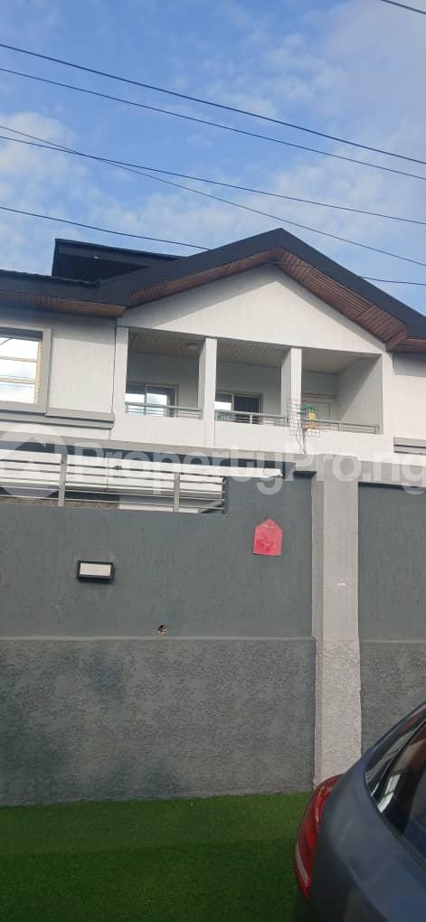 3 bedroom House for rent Magodo GRA Phase 2 Kosofe/Ikosi Lagos