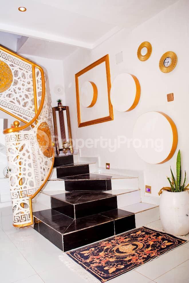 3 bedroom House for rent Apo Dutse Abuja Apo Dutse Abuja