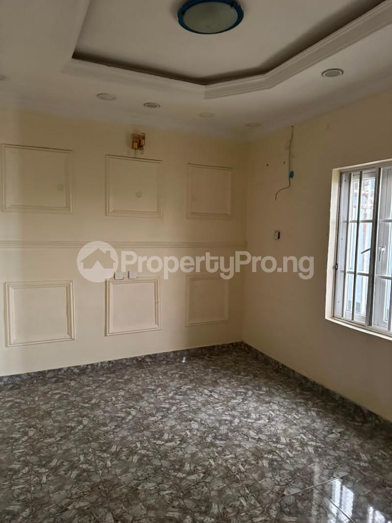 3 bedroom House for rent Opic Magodo GRA Phase 1 Ojodu Lagos